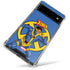 Marvel X-Men Cyclops Google Pixel 6 Clear Case